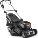 Stiga Combi 50 V AE Kit recenze