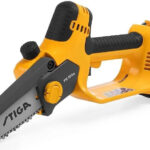 Stiga PR 100e Kit recenze