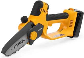 Stiga PR 100e Kit recenze