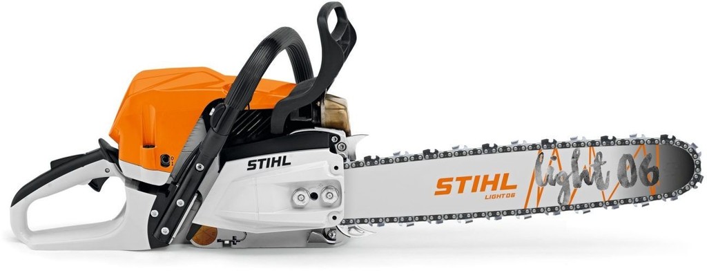 Stihl MS 362 C-M VW 11402000507 recenze