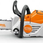 Stihl MSA 220 C-B MA032000022 recenze