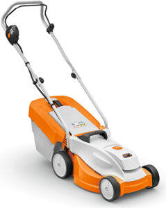 Fotografie Stihl RMA 235.1  recenzía