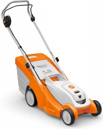 Stihl RMA 239 recenze