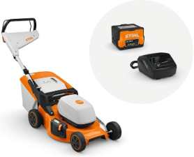 Stihl RMA 253 T Set recenze