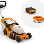 Stihl RMA 453 PV SET recenze