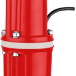 Strend Pro MVM70 600W 1400l/h kabel 20m recenze