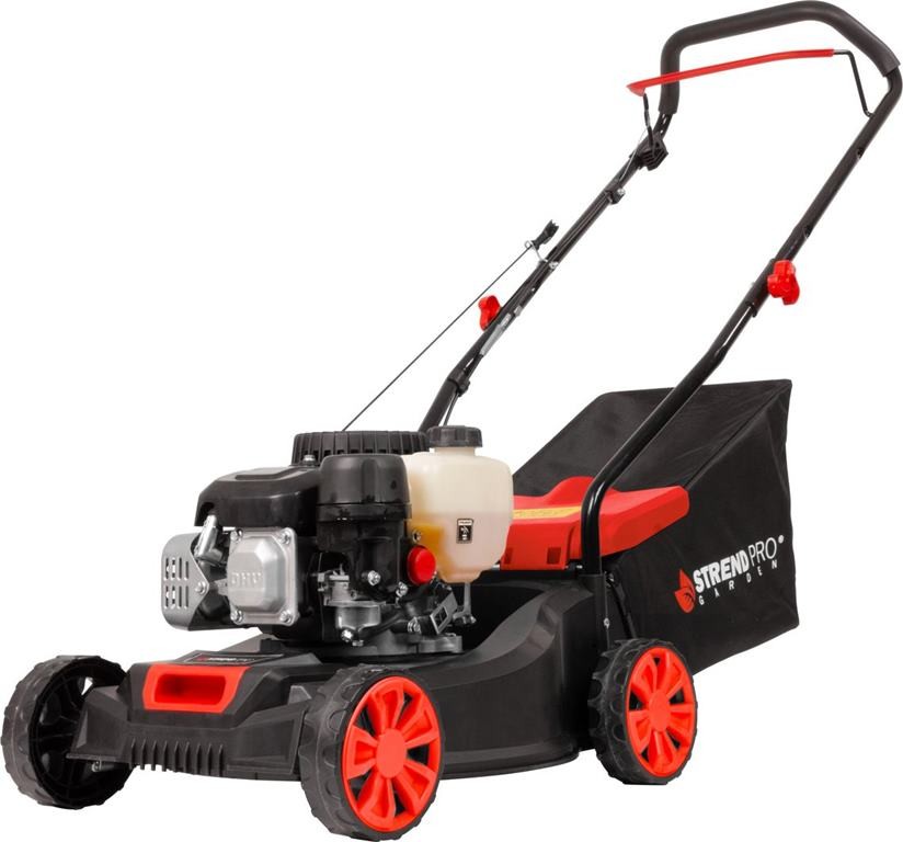 Strend Pro QN41D recenze