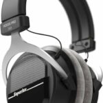 Superlux HD-330 Pro recenze