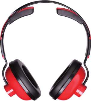 Superlux HD651 recenze