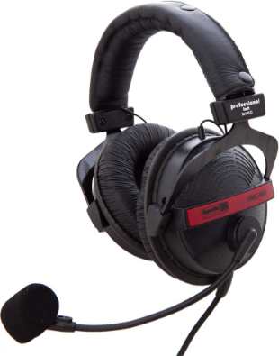 Superlux HMC660X recenze