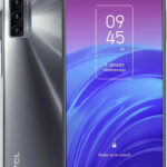TCL 20L 4GB/128GB Eclipse Black recenze