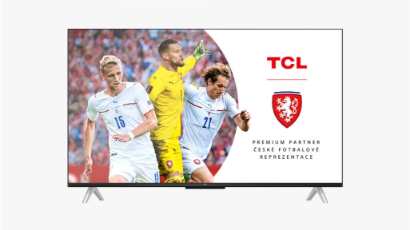 TCL 43P638 recenze