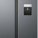 TCL RP503SXE1 recenze