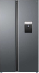 Fotografie TCL RP503SXE1  recenzía