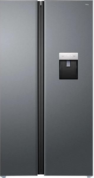 TCL RP503SXE1 recenze