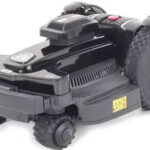 TECHline NEXTTECH LX6 4WD ZCS TECH line recenze