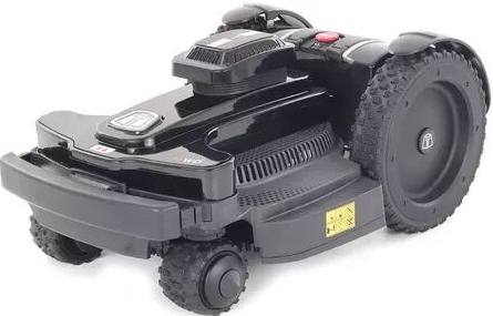 TECHline NEXTTECH LX6 4WD ZCS TECH line recenze