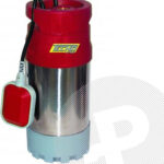 TECNO TROPIC 1000-4 recenze