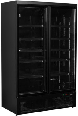 TEFCOLD Atom Maxi C2DBB recenze