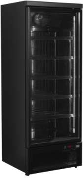 TEFCOLD Atom Maxi F1DBB recenze