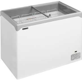 TEFCOLD NIC 301 SC recenze