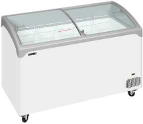 TEFCOLD NIC 401 SCEB recenze