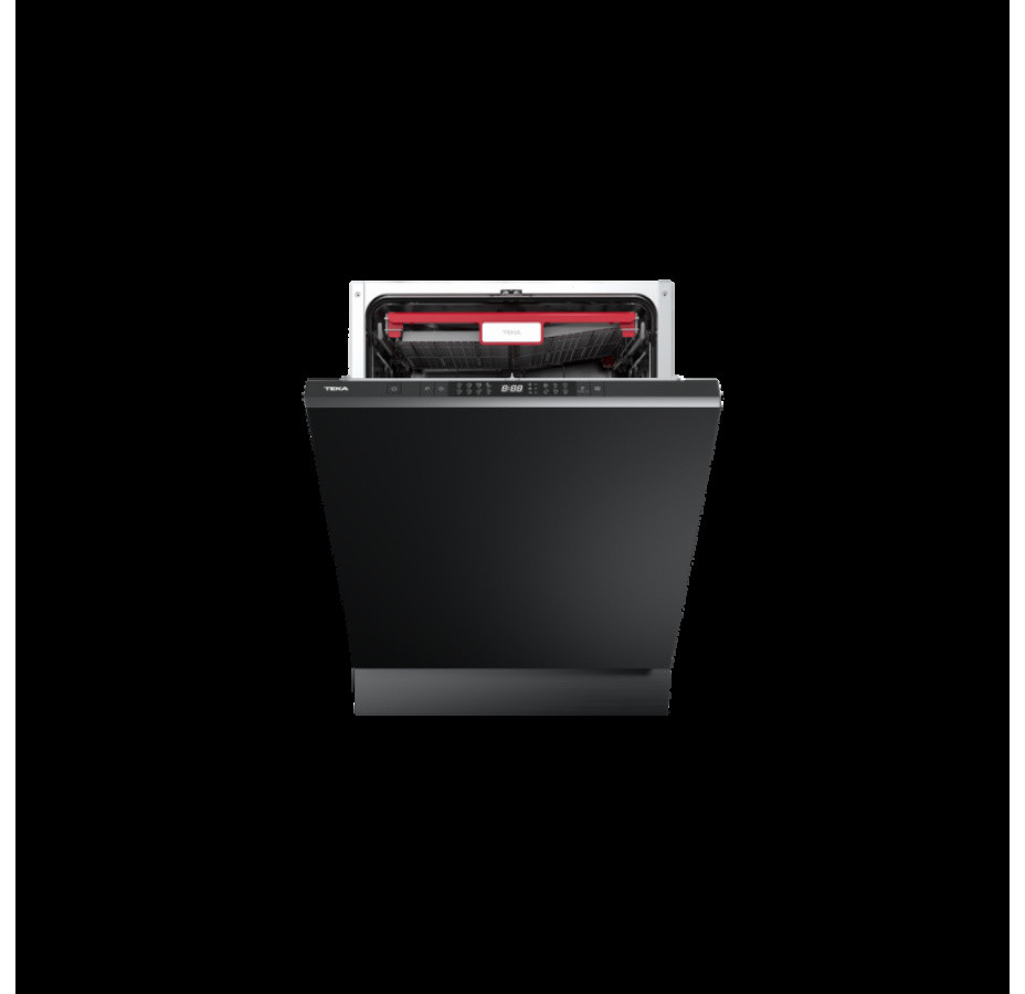 TEKA DFI 76960 recenze