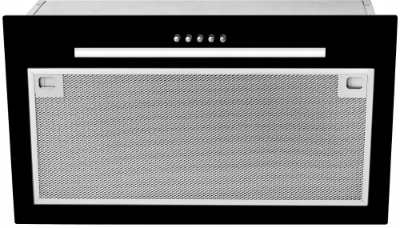 TEKA GFG 2 GLASS recenze