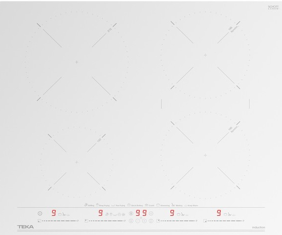 TEKA IZC 64630 MST recenze