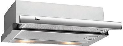 TEKA TL 6310 IX recenze