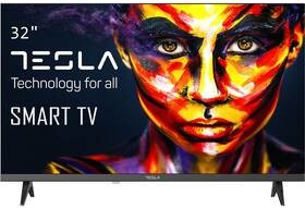 Fotografie TESLA 32E635BHS recenzía