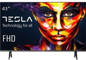 TESLA 43E635BFS recenze
