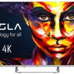 TESLA 55E635SUS recenze