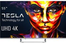 TESLA 55E635SUS recenze