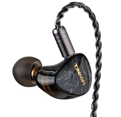 TINHiFi T3 Plus recenze