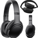 TONSIL R35BT PRO ANC recenze