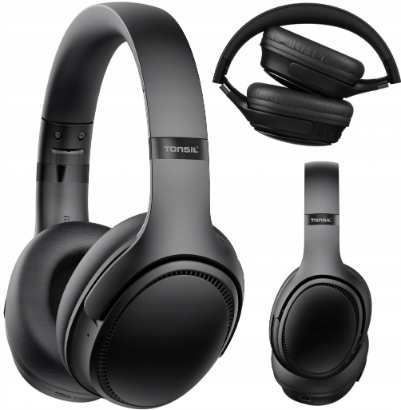 TONSIL R35BT PRO ANC recenze