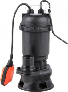 Fotografie TOYA 450W 16000l/h 9m  recenzía