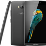 TP-LINK Neffos C5 Max recenze