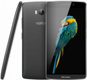 Fotografie TP-LINK Neffos C5 Max  recenzía