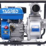 Tagred 3″ 7,5HP 5500W 6000l/min TA552 recenze