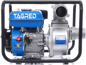 Fotografie Tagred 3″ 7,5HP 5500W 6000l/min TA552  recenzía