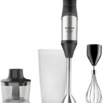 Taurus BAPI 1200 PLUS INOX recenze