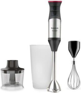 Fotografie Taurus BAPI 1200 PLUS INOX recenzía