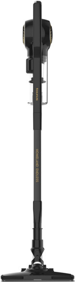 Taurus Homeland Endless recenze