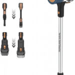 Taurus Homeland Ideal recenze