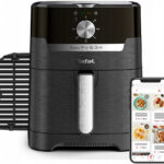 Tefal EY 5018 recenze