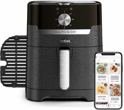 Tefal EY 5018 recenze