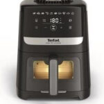 Tefal EY 5568 E0 recenze