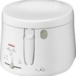 Tefal FF 1000 recenze